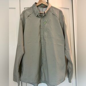 ✨GUC Men’s Howler Bros Shirt✨